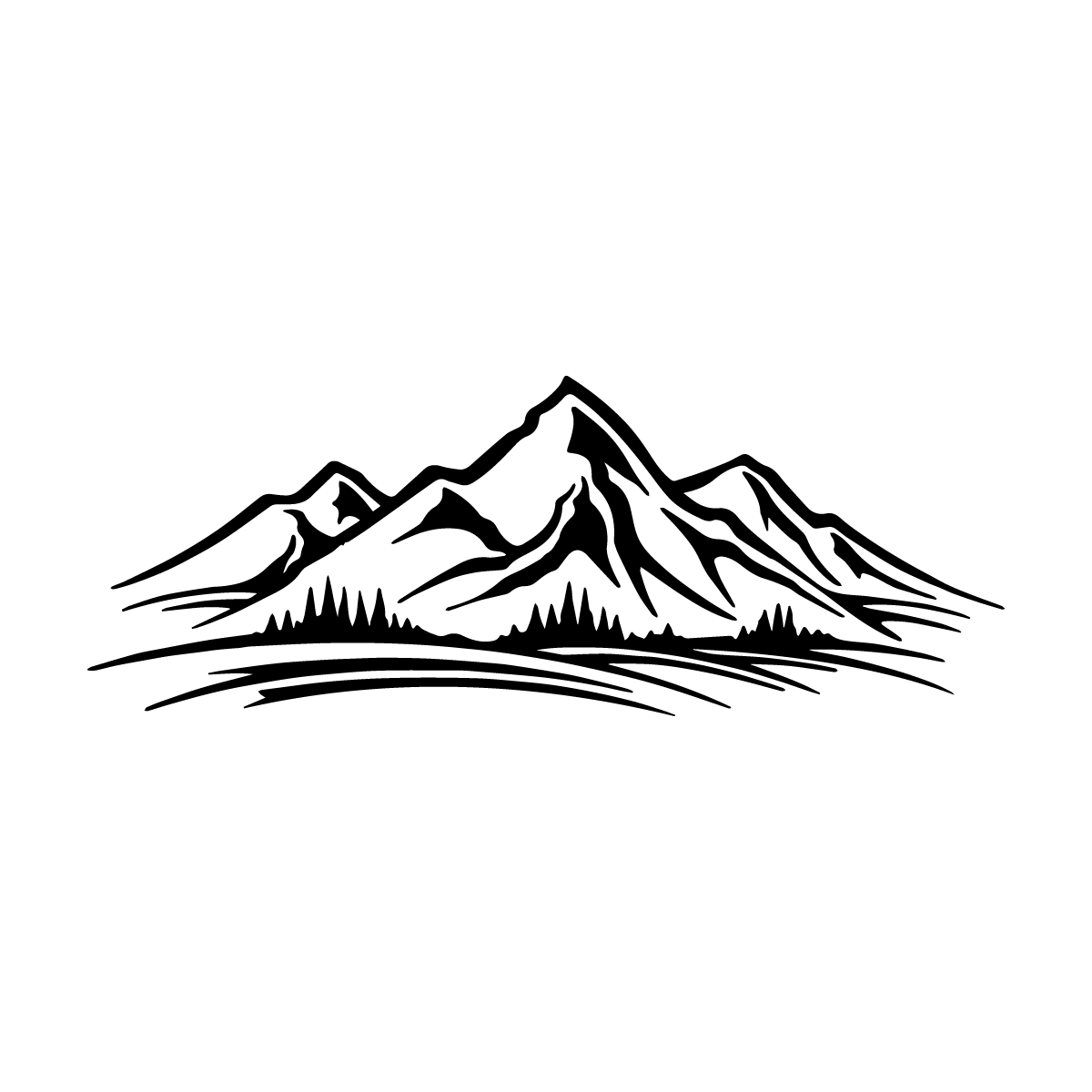 قله دماوند